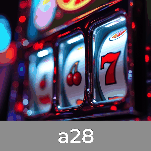 A28: Sinta a Emoção dos Jogos de Cassino e Ganhe Grandes Prêmios!
