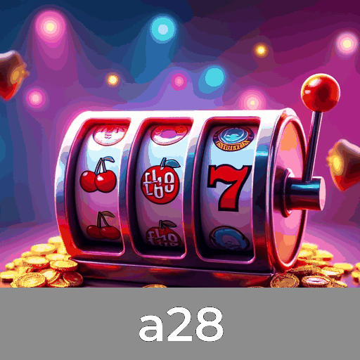 A28: Sinta a Emoção dos Jogos de Cassino e Ganhe Grandes Prêmios!